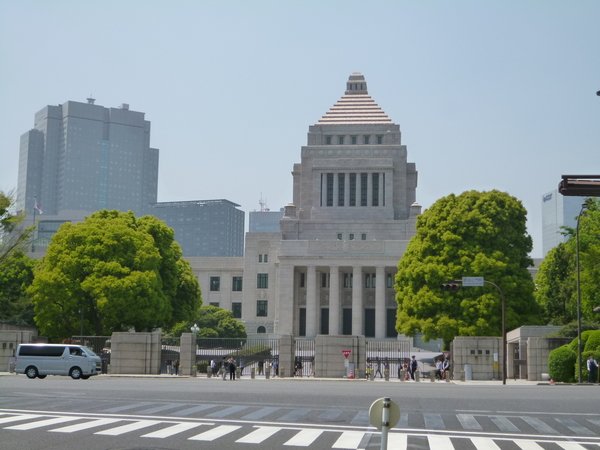 （JBPRESS）「抜本的見直しとは程遠い「自党のための党利党略案」を許すな」20180619